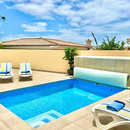 Willa Casa Sol