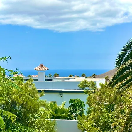 Willa Casa Sol Chayofa