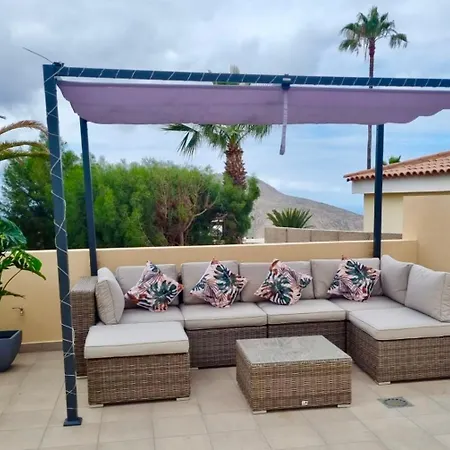 Willa Casa Sol