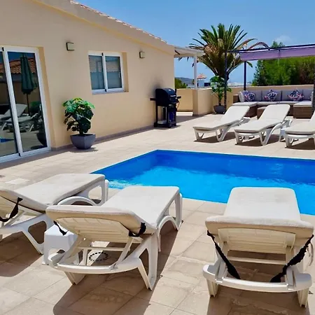 Casa Sol *