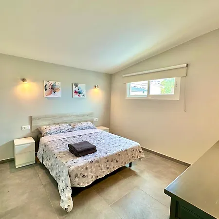 Casa Sol Villa Chayofa