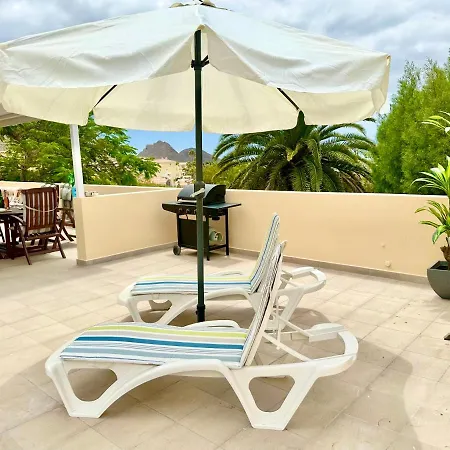 Villa Casa Sol Chayofa