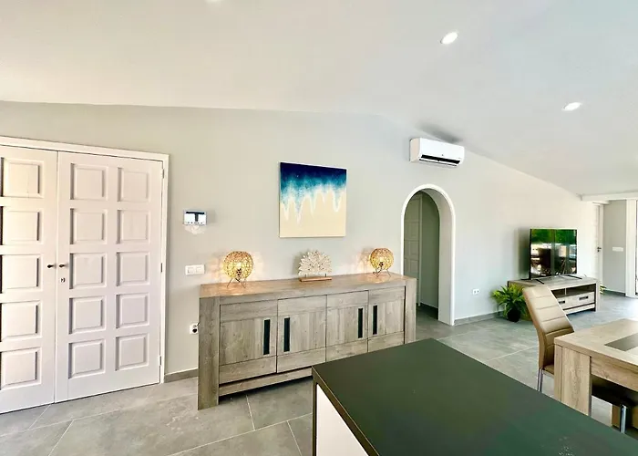 Villa Casa Sol Chayofa