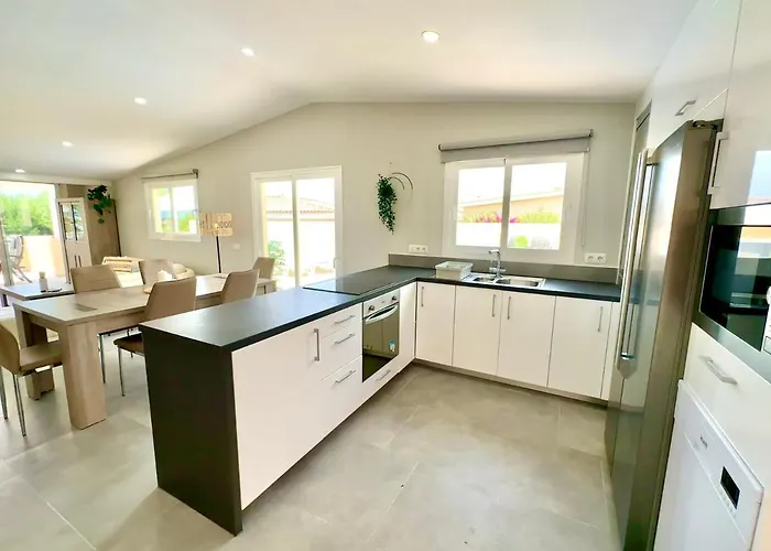 Casa Sol Villa Chayofa