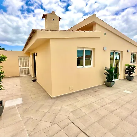 Casa Sol Чайофа