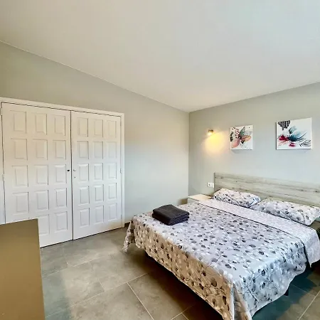 ヴィラ Casa Sol *