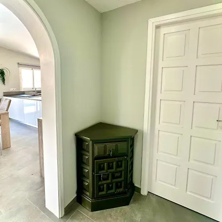 ヴィラ Casa Sol *