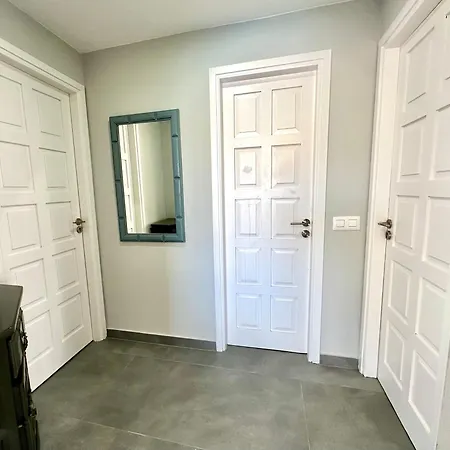 ヴィラ Casa Sol *