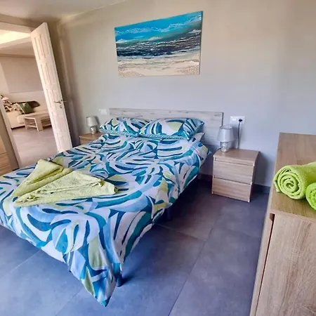 Вилла Casa Sol *