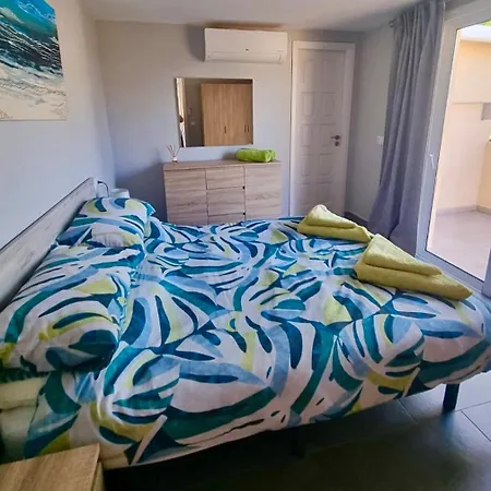 Casa Sol Чайофа