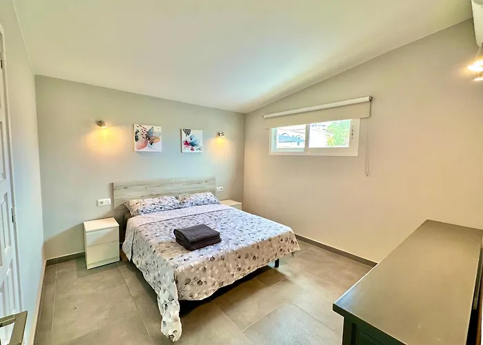 Casa Sol Вилла Чайофа