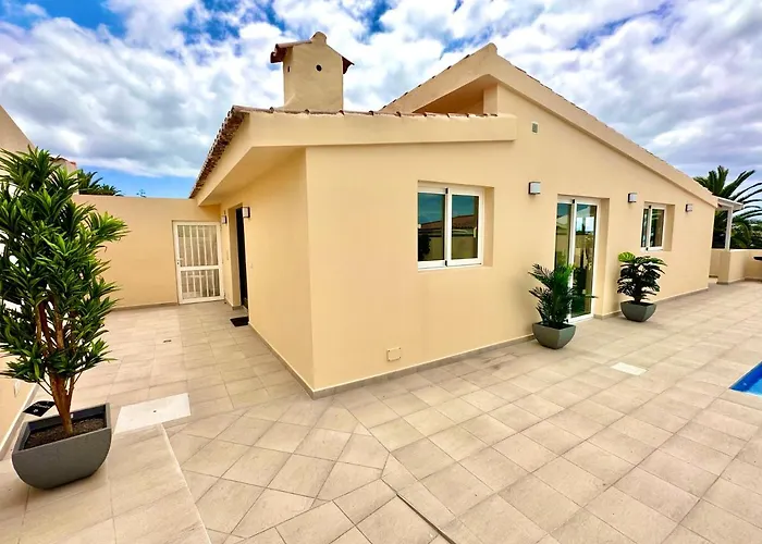 Casa Sol Чайофа