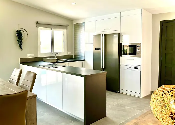 Casa Sol Чайофа