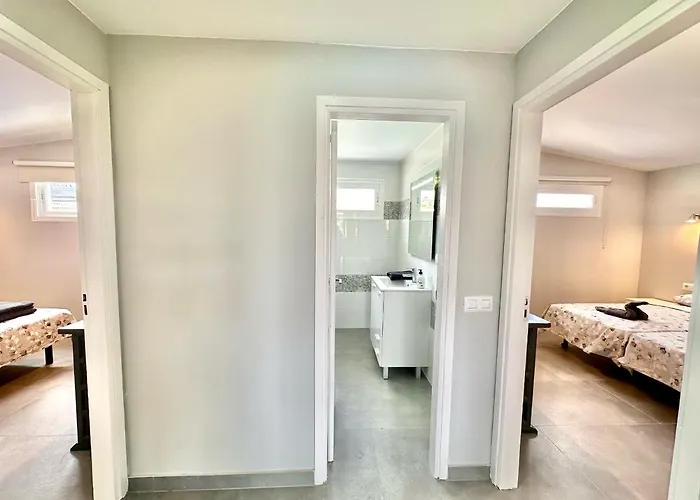 Вилла Casa Sol Чайофа