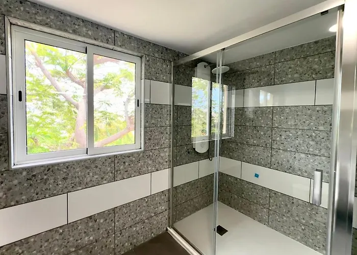 Вилла Casa Sol Чайофа