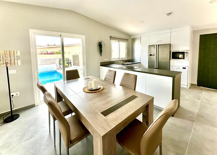 Casa Sol Чайофа