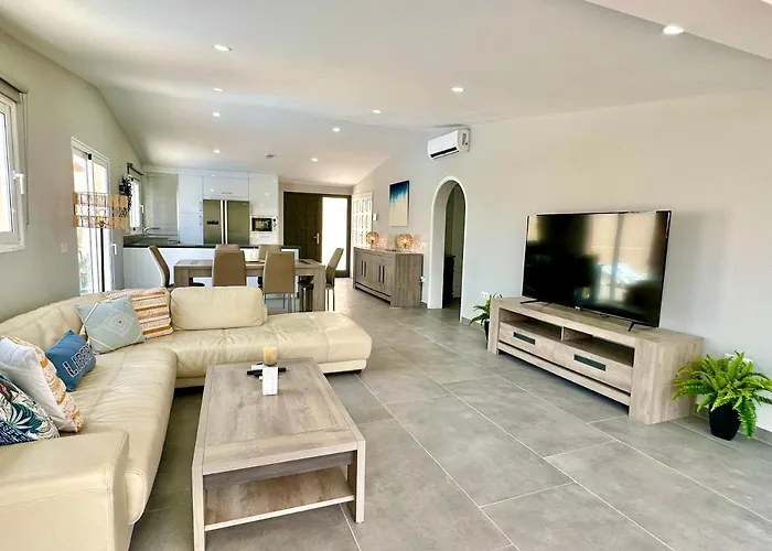 Casa Sol Чайофа