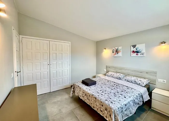 Вилла Casa Sol *