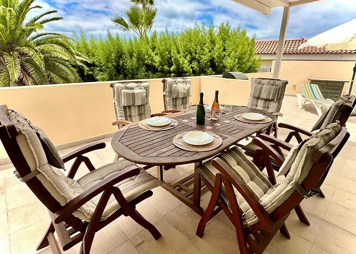 Casa Sol * Чайофа