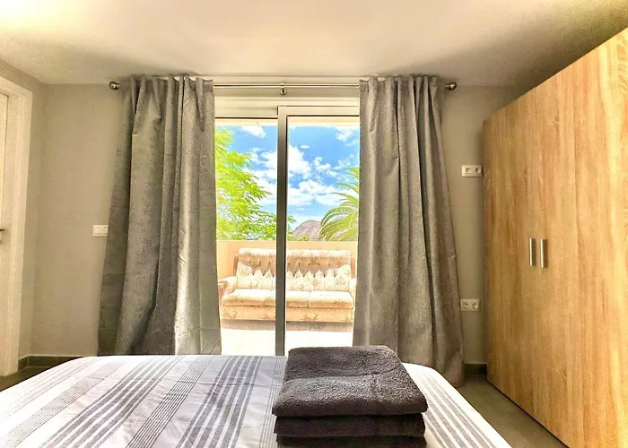 Casa Sol * Чайофа