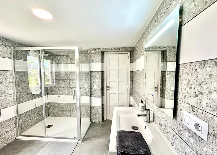 Вилла Casa Sol Чайофа