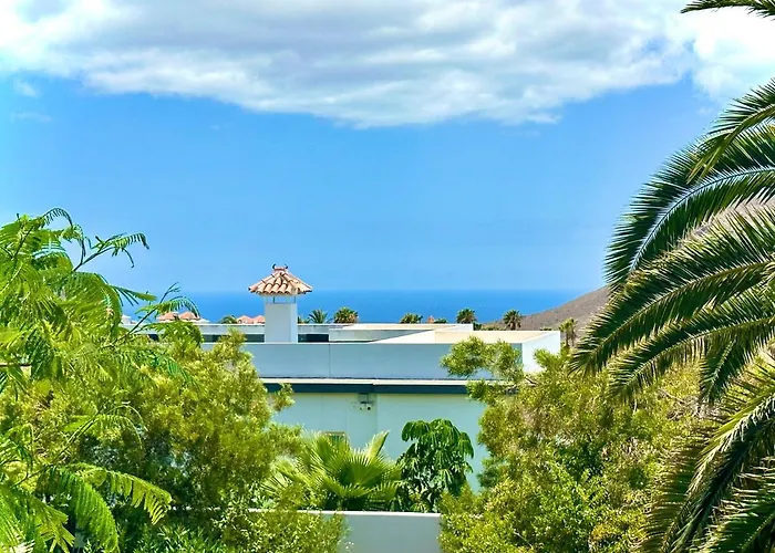 Вилла Casa Sol Чайофа