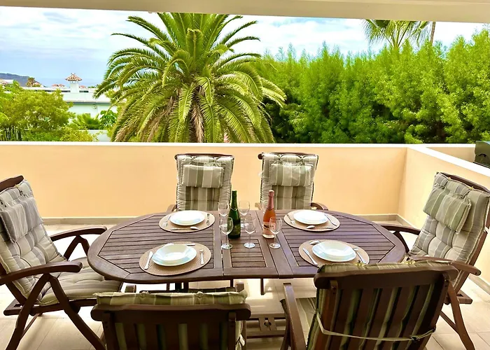 Casa Sol Чайофа