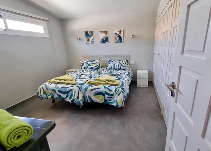 Casa Sol Вилла *