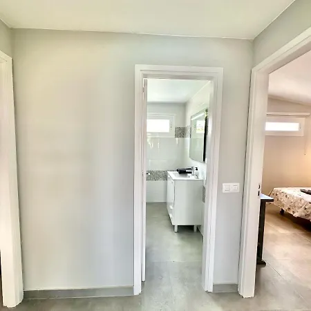 Villa Casa Sol Chayofa