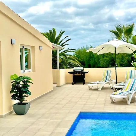 Villa Casa Sol Chayofa