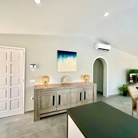 Villa Casa Sol Chayofa