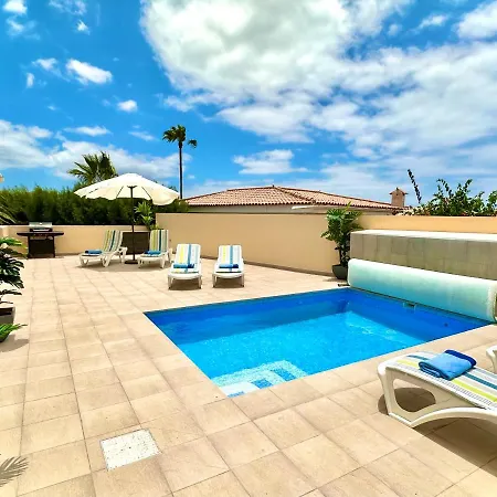 Casa Sol *
