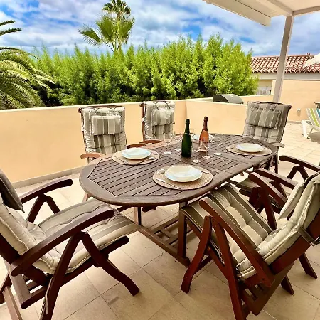 Casa Sol * Chayofa