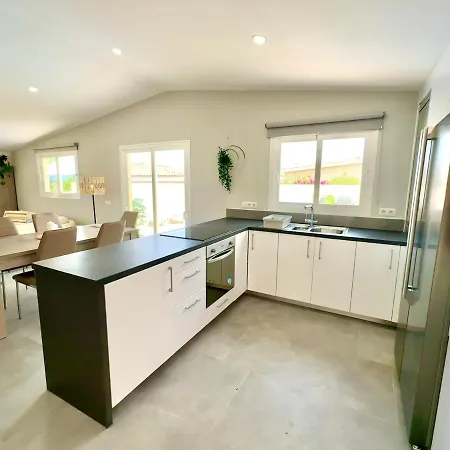 Casa Sol Villa Chayofa