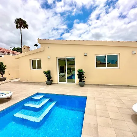 Villa Casa Sol *