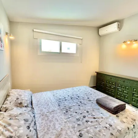 Casa Sol Villa