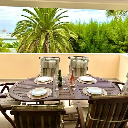 Casa Sol Chayofa