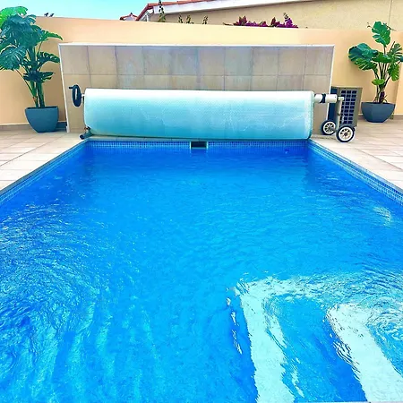 Casa Sol Villa